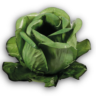 Queen Flower Truffle Wrapper – Pistachio (30 Pack)
